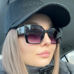 Анюта Буня, 22.09, Челябинск