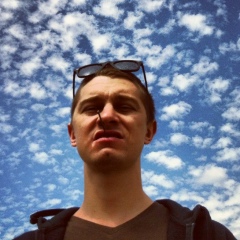 Роман Кудрявцев, 05.11