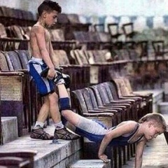 Михаил Лозовой, 05.10, Киев