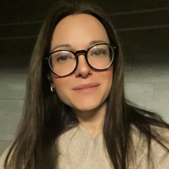 Екатерина Фролова, 12.06.1985, Москва