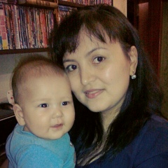 Райхан Байгондиева, 09.07.1988, Шымкент