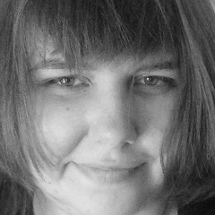 Наталья Полярная, 18.07, Пермь