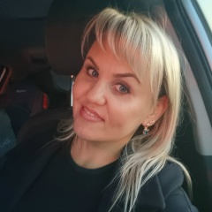 Мария Каташинская, 03.09, Ульяновск