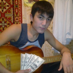 Farrux Ortiqov, 07.12, Джизак