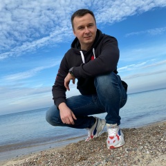 Денис Еремцов, 22.02.1988, Мурманск