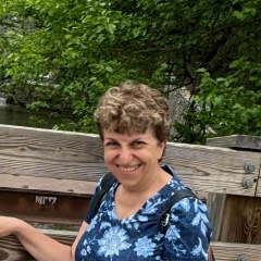 Мария Абрамова, 29.11, Санкт-Петербург