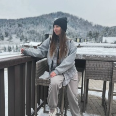 Ксения Юрьевна, 04.01, Омск