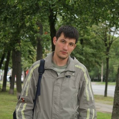 Руслан Муталов, 14.03.1984, Санкт-Петербург