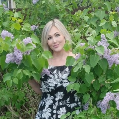 Елена Хабарова, 13.06, Санкт-Петербург