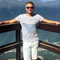 Евгений Потапов, 04.10, Новосибирск