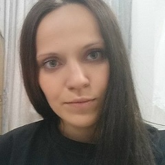 Екатерина Сердцева, 10.07.1990, Саров