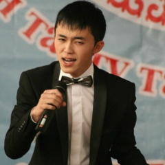 Адлет Асанов, 17.04.1996, Тараз