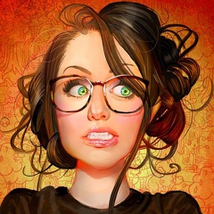 Дарья Индиго, 15.02, Алматы