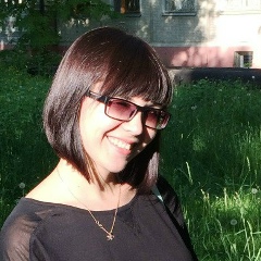 Юля Шушарина, Ульяновск
