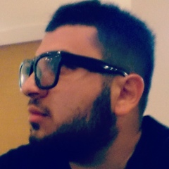 Арам Восканян, 22.09.1965, Днепр (Днепропетровск)