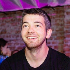 Дмитрий Лещинский, 22.09.1987