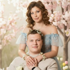 Кристина Шутько, 12.02, Хабаровск