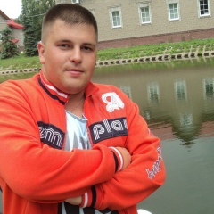 Макс Гринь, 30.03.1986, Кумертау