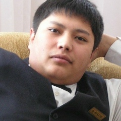 Балгынбек Мадиев, 29.04, Актобе