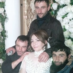 Светлана Афашокова, 05.12.1983, Нальчик