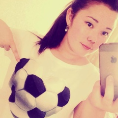 Aida Betegenova, 17.12.1995