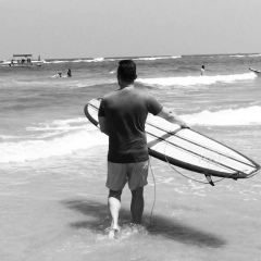 Евгений Алексеев, 13.09