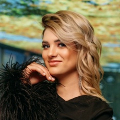 Ксения Немова, 28.02, Казань