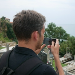 Антон Секисов, 27.11, Москва