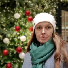 Наталья Мухина, 31.12