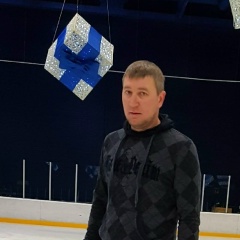 Вадим Устинов, Павлодар