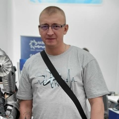 Сергей Климов, 09.08.1984, Электросталь