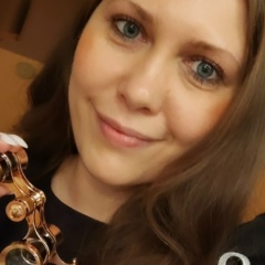 Анастасия Иванкина, 22.04, Санкт-Петербург