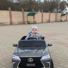 Ернұр Жұмағали, 01.03.1992, Балхаш