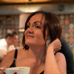 Анастасия Рябова, 19.12.1984, Томск