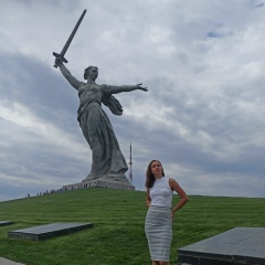 Лариса Хворостова, Новосибирск