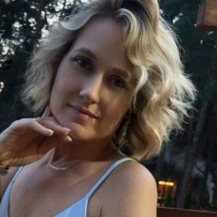 Евгения Решетникова