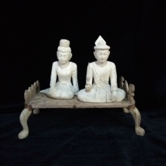 Thingyan Moe, 10.04.1987, Mandalay