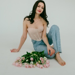 Анастасия Маликова, 29.06, Армавир