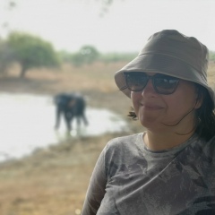 Людмилка Годунова, 13.09.1985, Москва