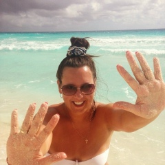 Маша Филимонова, 27.10.1985, Москва