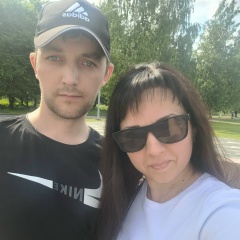 Виктория Елесова, 09.05.1986, Медвежьегорск