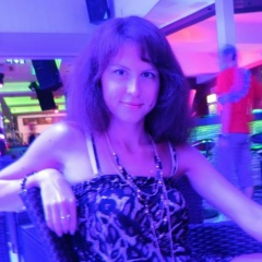 Анна Иванова, 06.05.1987, Москва