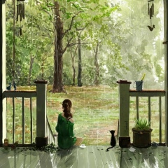 Тамара Цыпленкова, 22.07, Самара