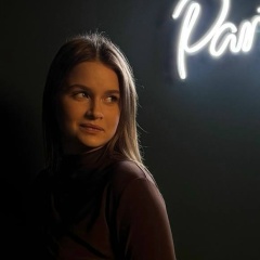 Настя Ведёхина, 29.09, Сургут