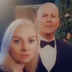 Анна Берген, 17.11.1976, Сыктывкар