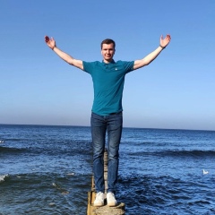 Санёк Романов, 25.03.1988, Дубна