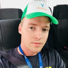 Женя Скородумов, 09.04, Алматы