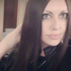 Эллина Юрри, 29.03, Усть-Каменогорск
