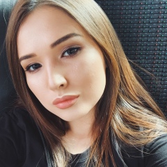 Айжан Еркин, 03.12.1995