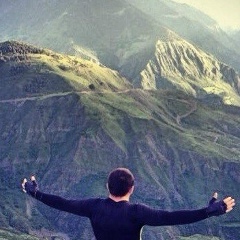 Zelimkhan Zakriev, 10.03, Москва